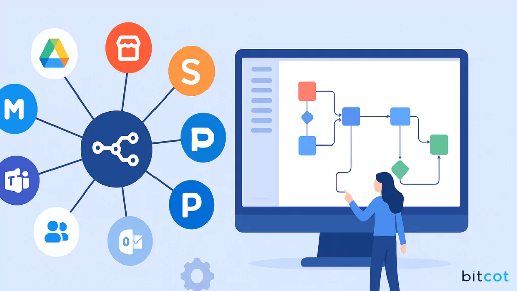 n8n Technologies and Integrations