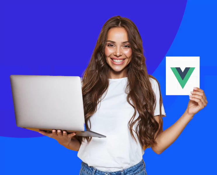 vue js development services