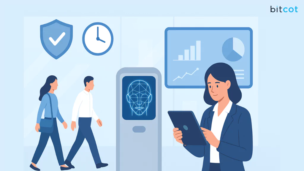 AI Face Recognition Attendance Systems