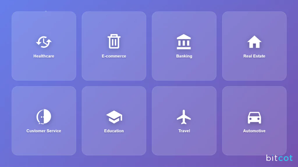 Benefit Most from Voice AI Agent Development Services