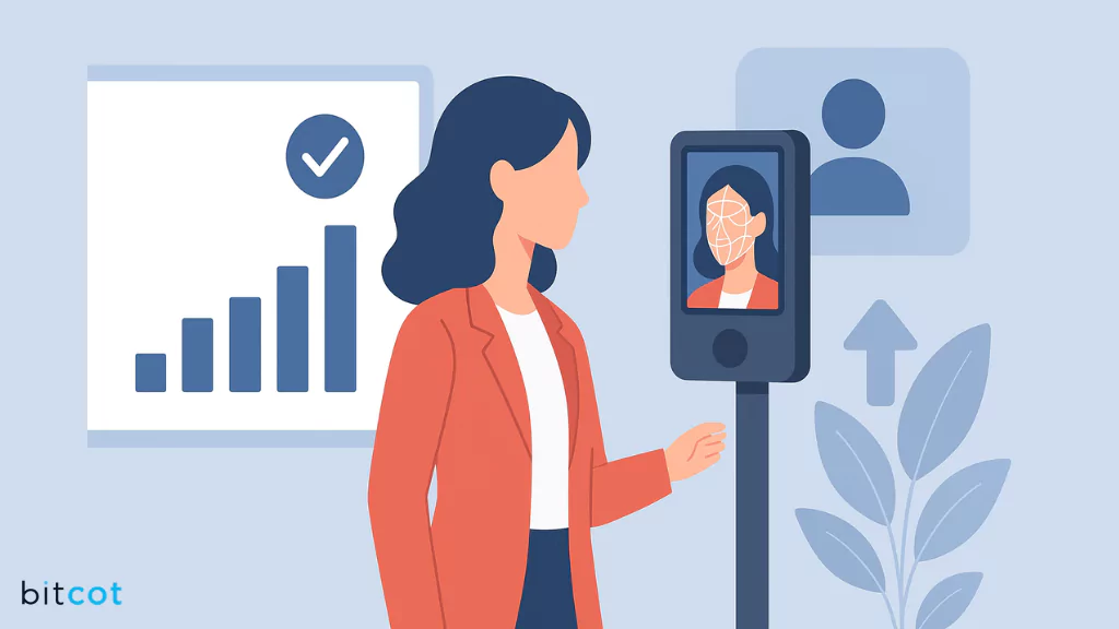  Benefits of AI Face Recognition Attendance Systems