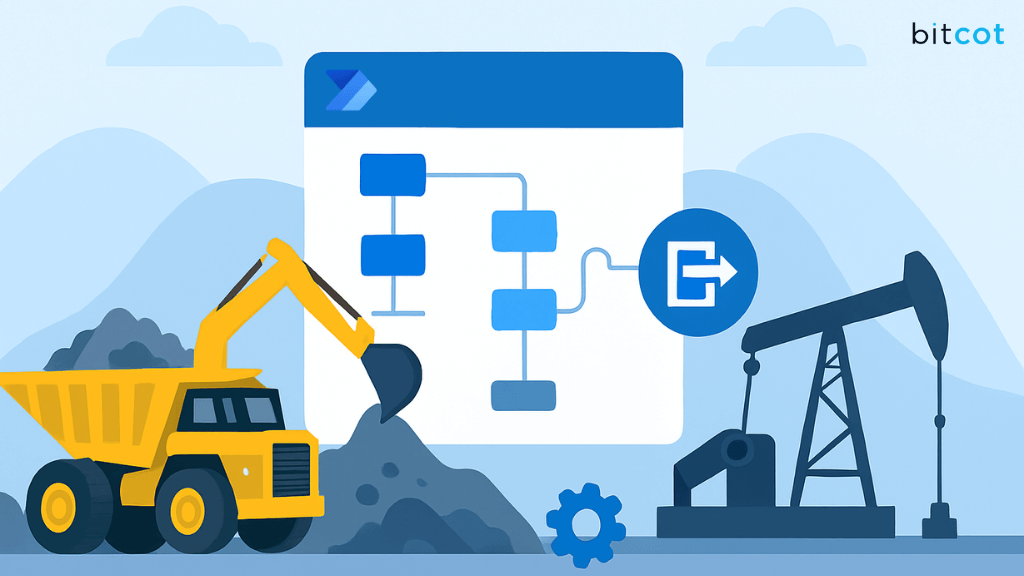 Benefits of Automating Work Order Processing