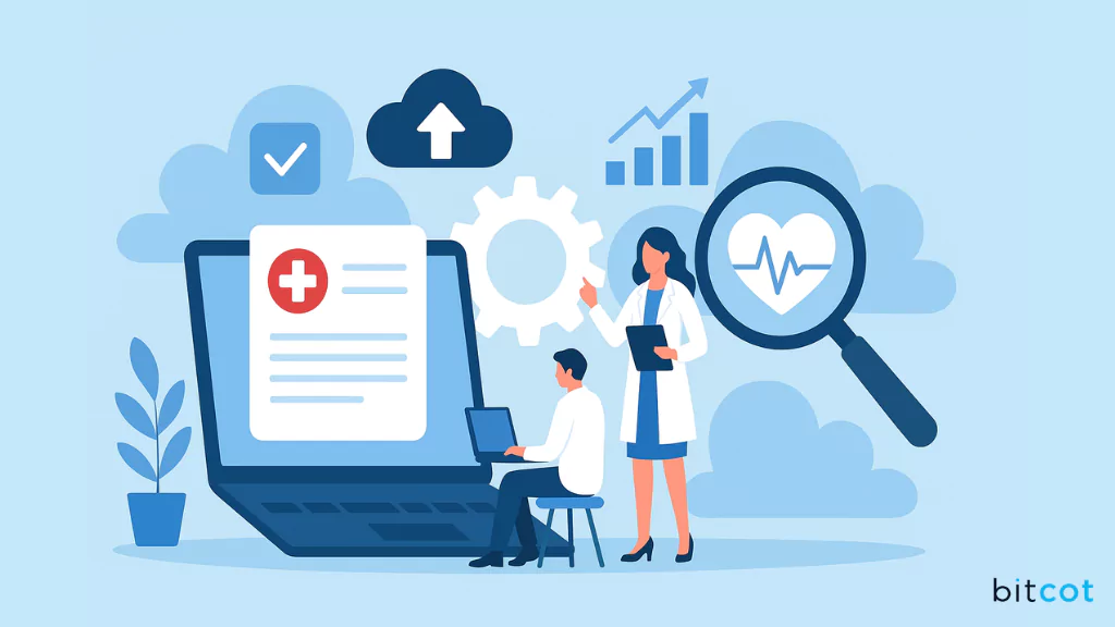 Benefits of Healthcare Automation Solutions