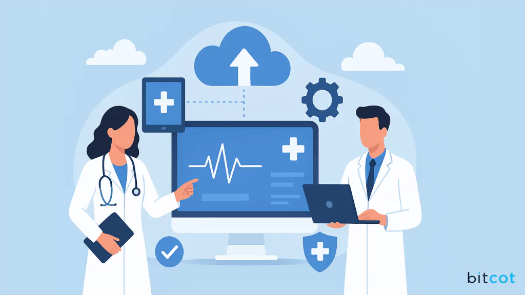 Best Healthcare Software Solutions