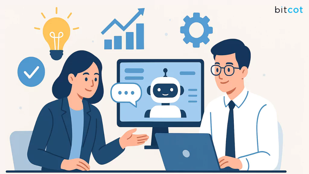  Build Your AI Chatbot Solution