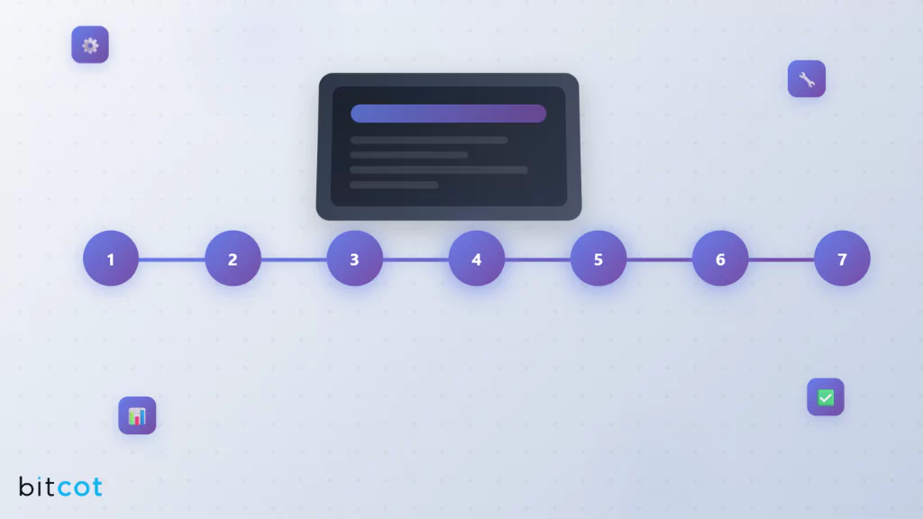 Build Contractor Portal in 7 Phases
