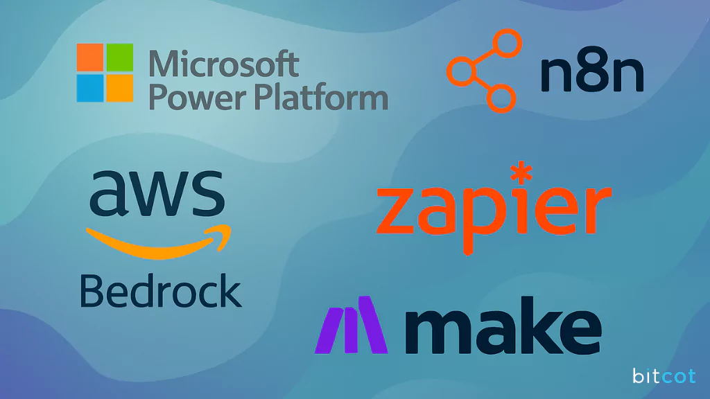 Build Healthcare Automation