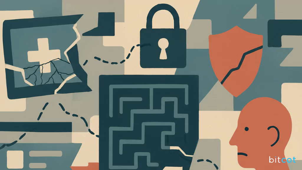 Challenges & Risks in Digital Healthcare