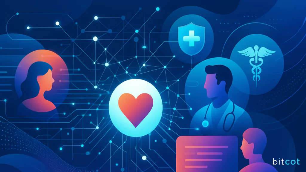 Digital Transformation Benefits Every Healthcare