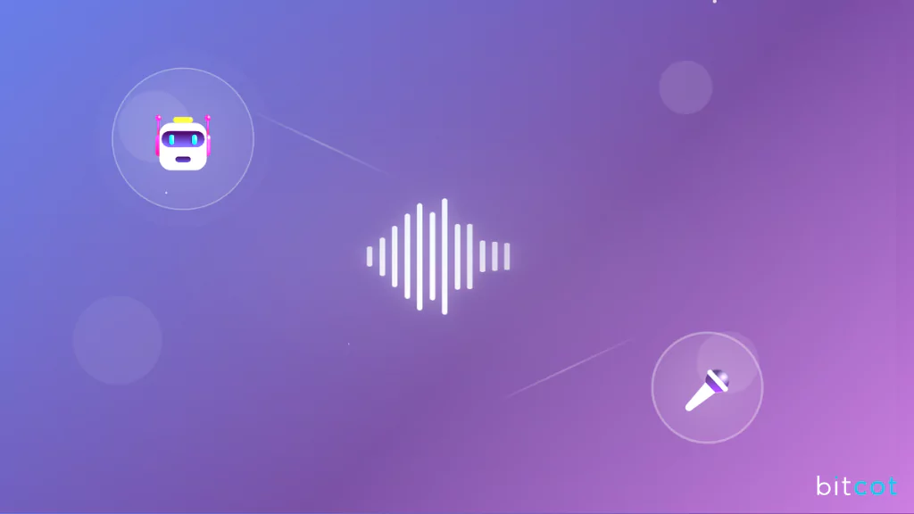 Expert Voice AI Agent Development Services