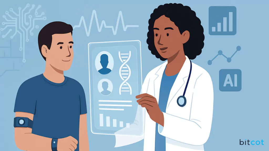 Future of Digital Healthcare Compliance