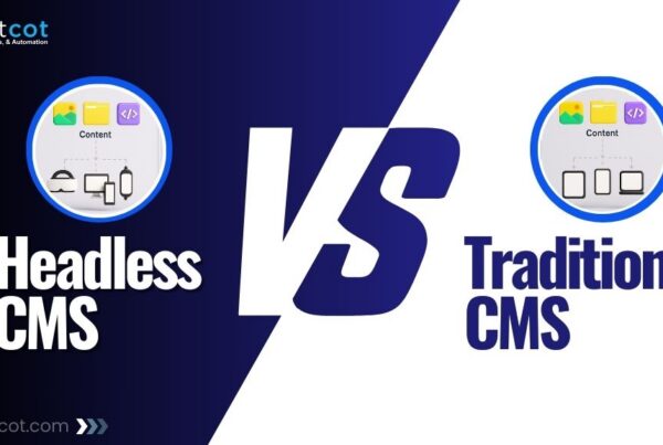 Headless CMS vs. Traditional CMS