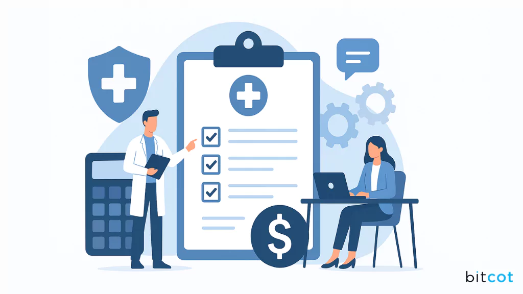 Healthcare Automation Cost