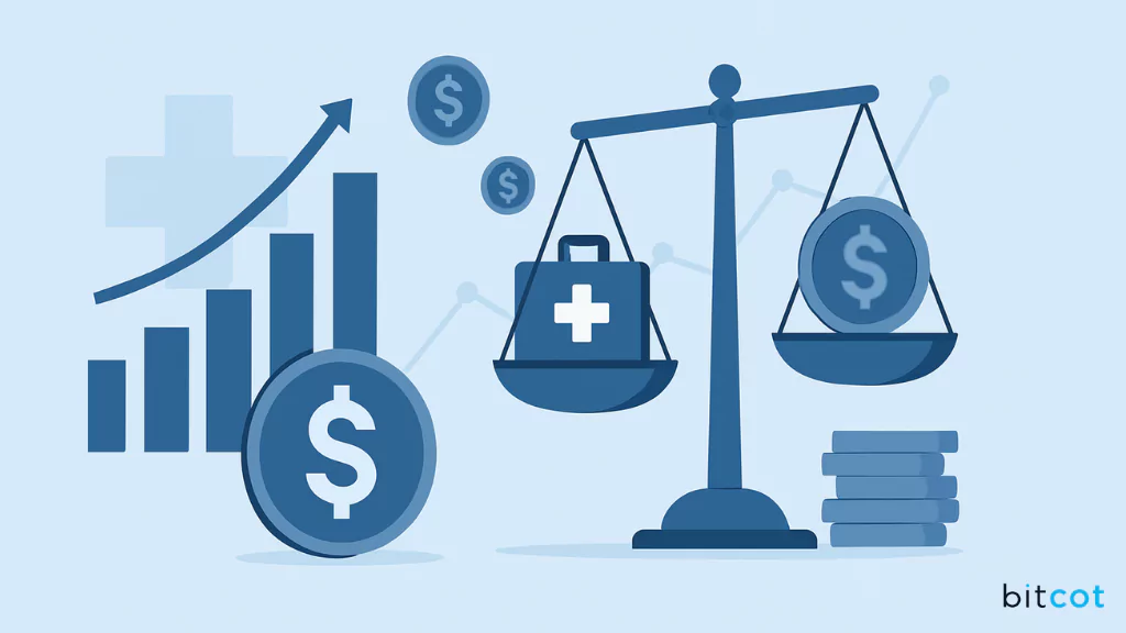 Healthcare Digital Transformation Cost and ROI