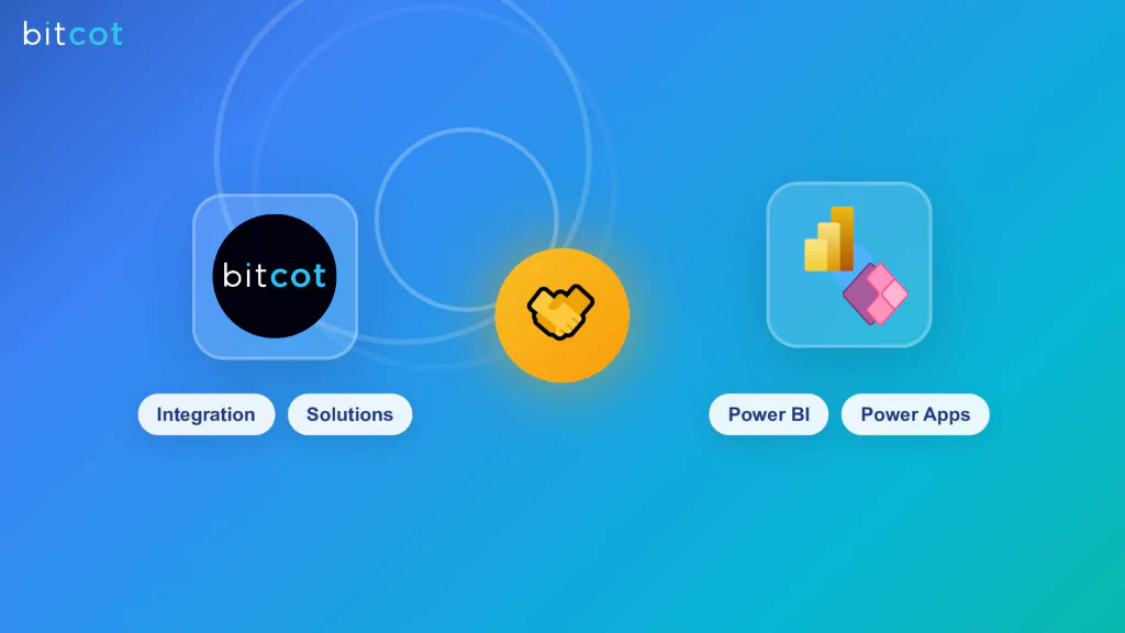 Power BI and Power Apps Integration