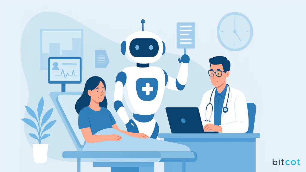 Use Cases of Healthcare Automation