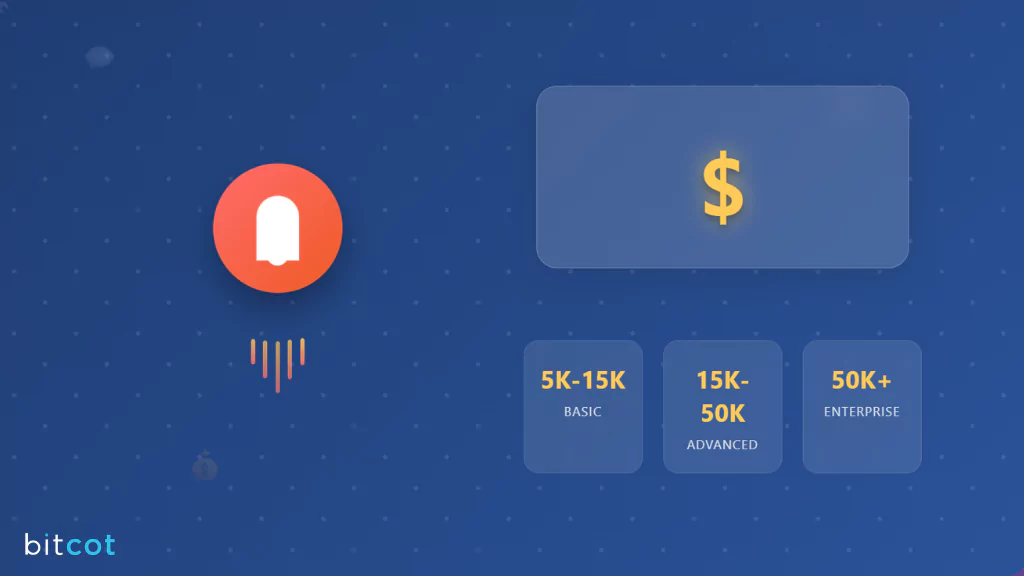 Voice AI Agent Development Services Cost