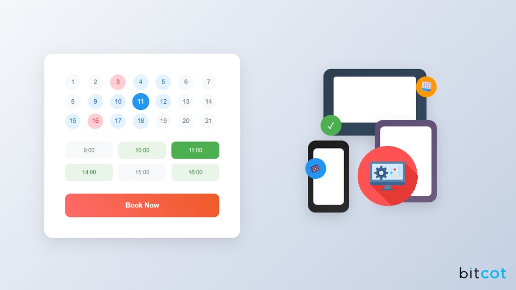 What is an Online Booking System and Why Does It Matter