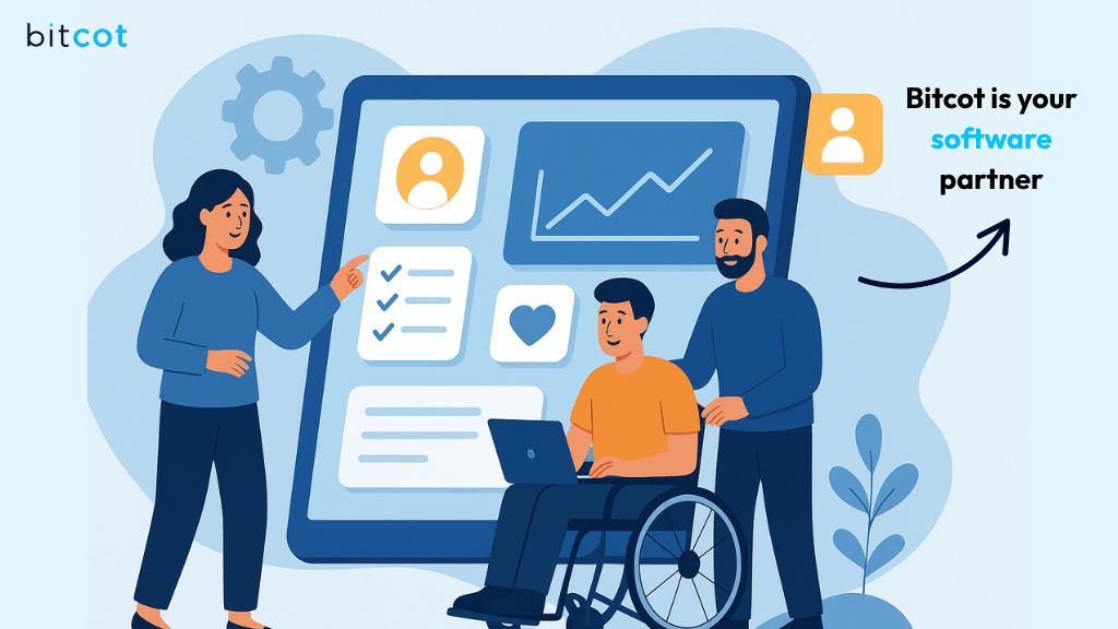 disablity support final thoughts