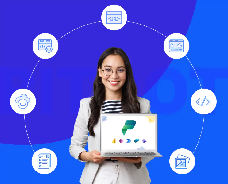 microsoft power platform consulting services