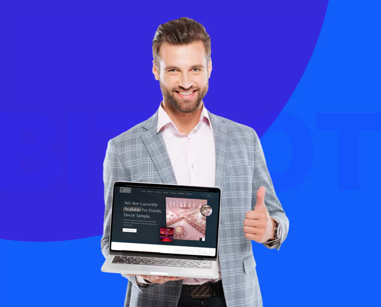 web design and development