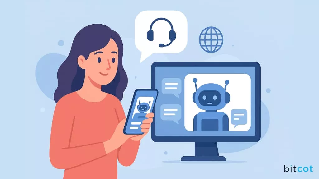 AI-Powered Omnichannel Chatbot