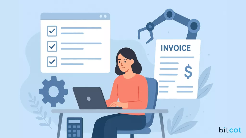  Accounts Payable Tasks are Best for Automation