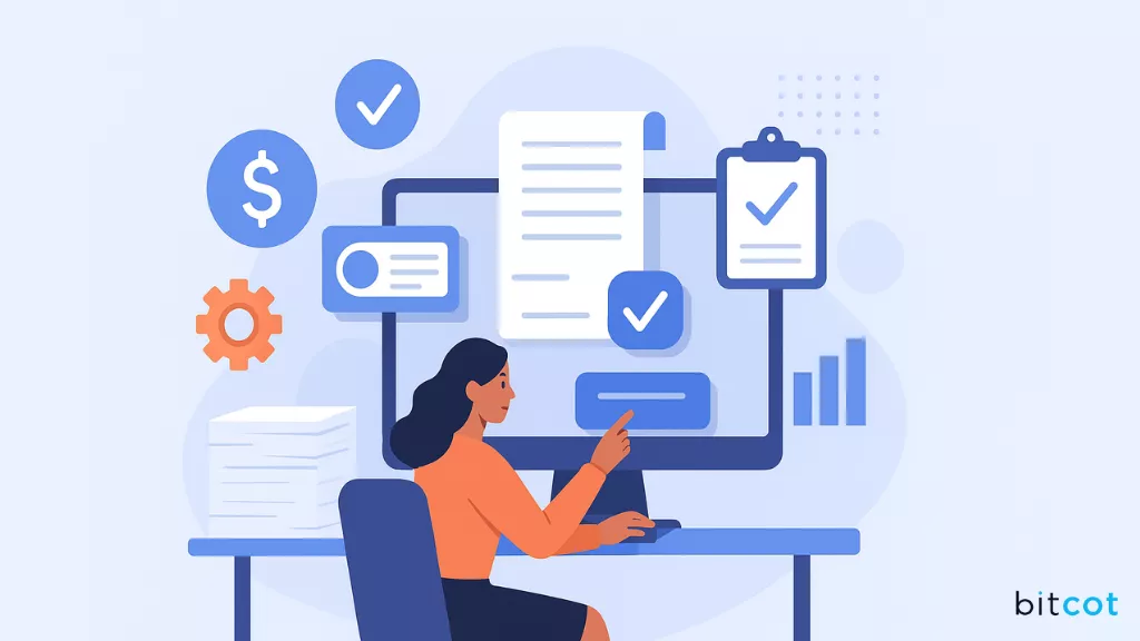 Benefits of Accounts Payable Automation