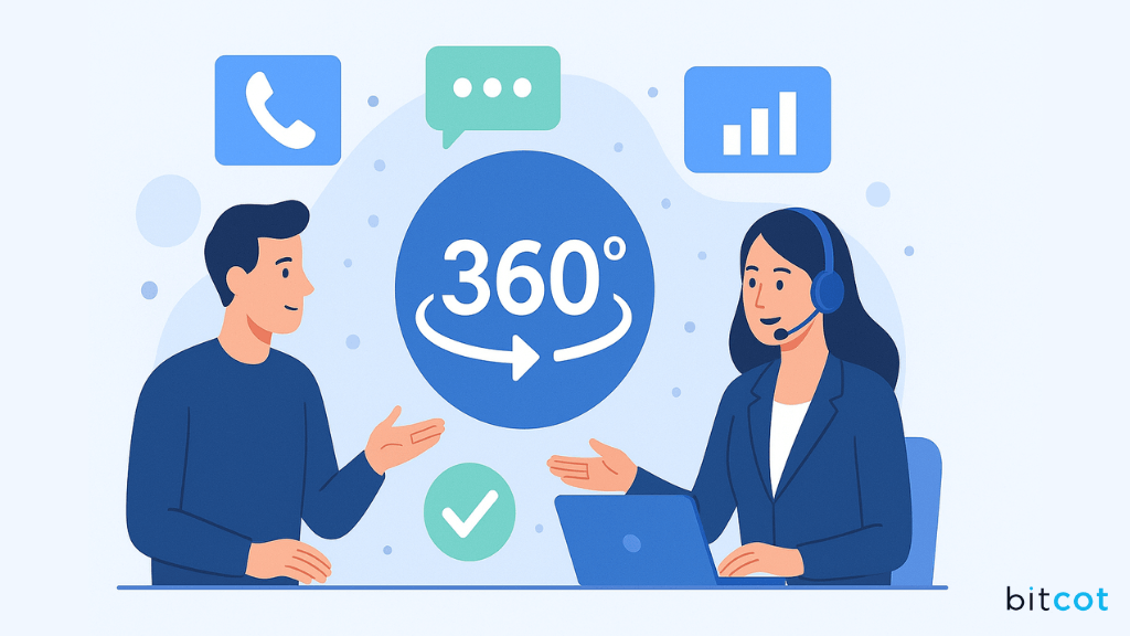 Service. View Build a Unified 360° Customer Service View Solution with Power Automate