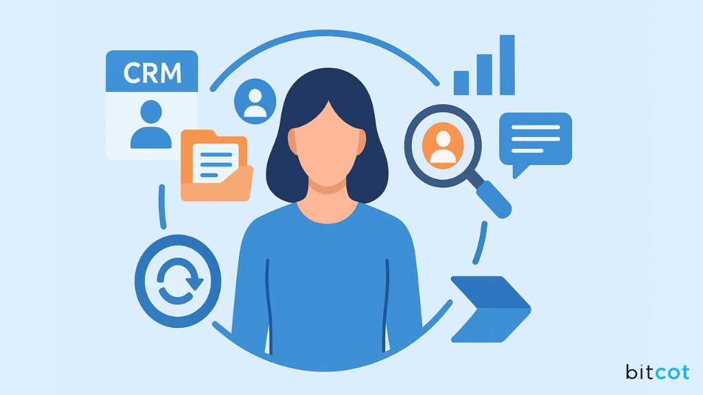 Build a 360° Customer 4Service