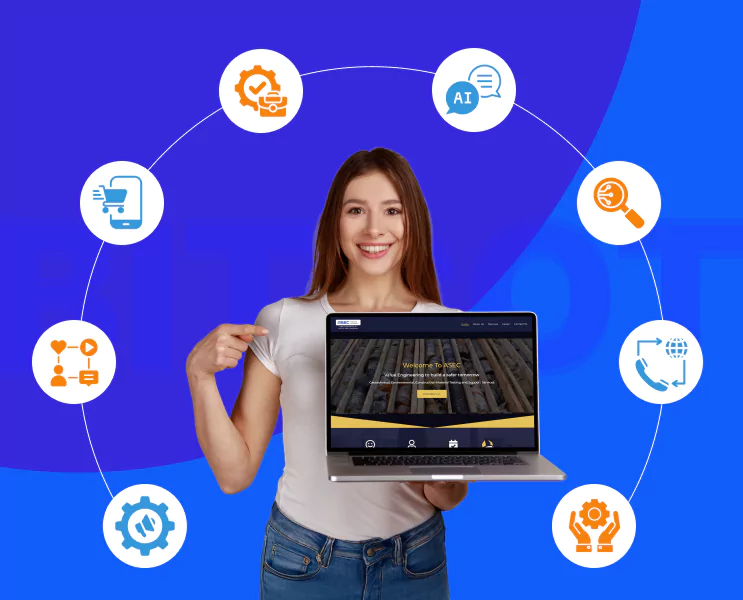 CRM Integration Services