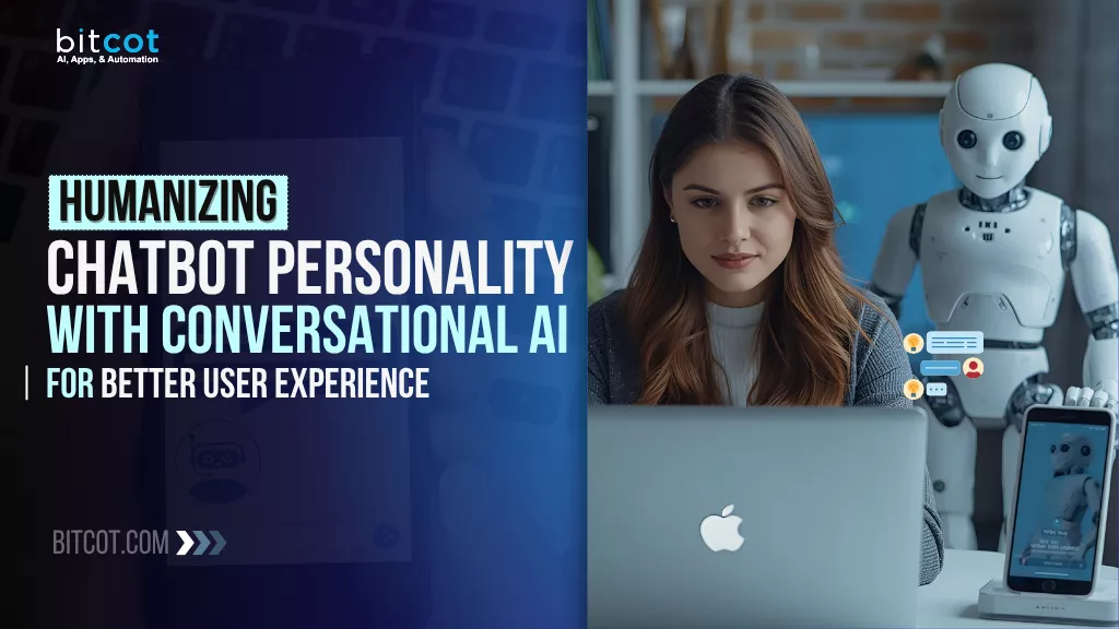 Chatbot Personality