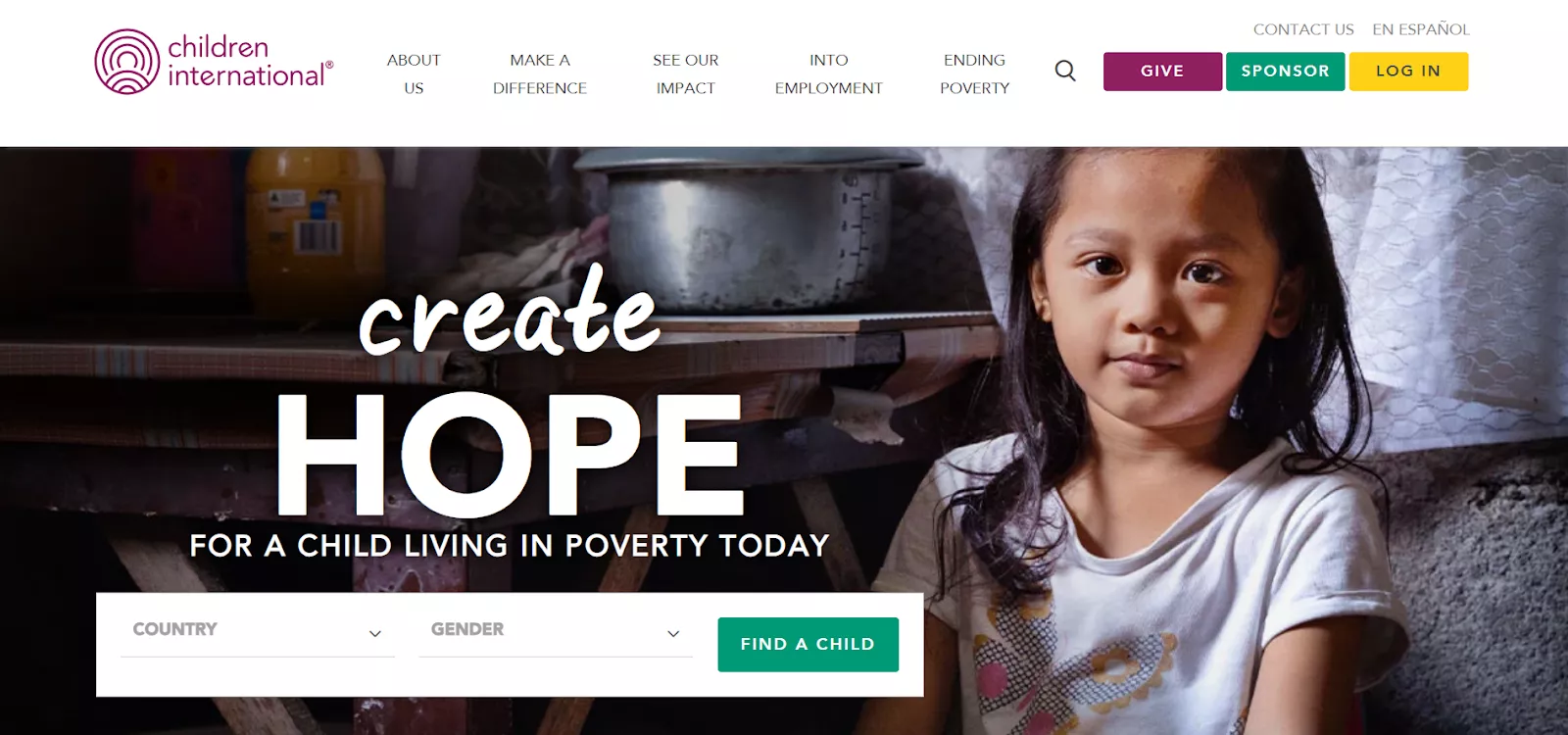 Children International