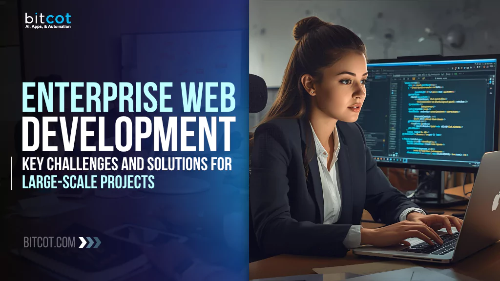 Enterprise Web Development