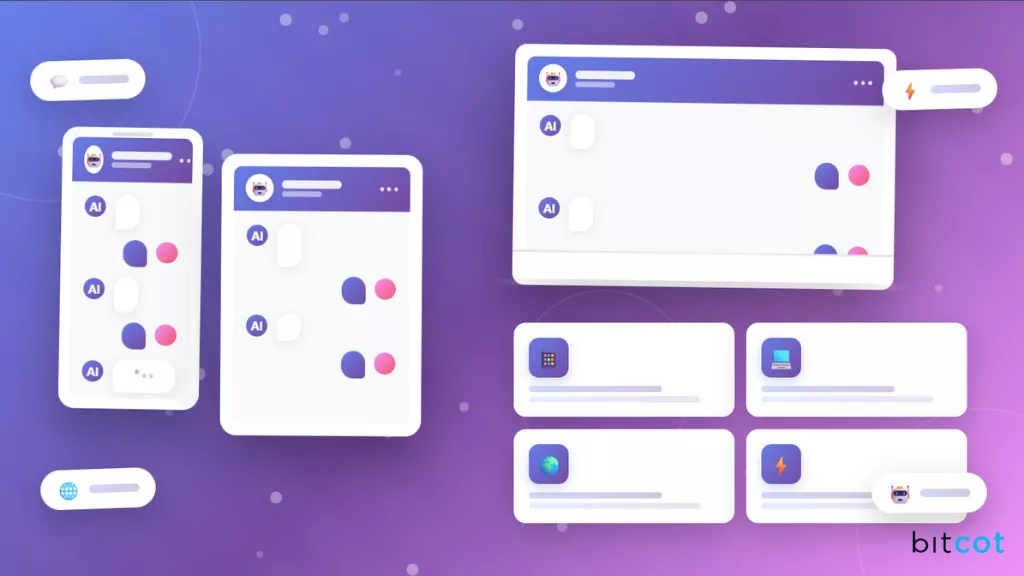 How to Build AI-Powered Omnichannel Chatbot