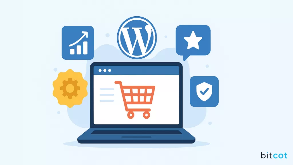Key Features of a Modern WordPress eCommerce Plugin