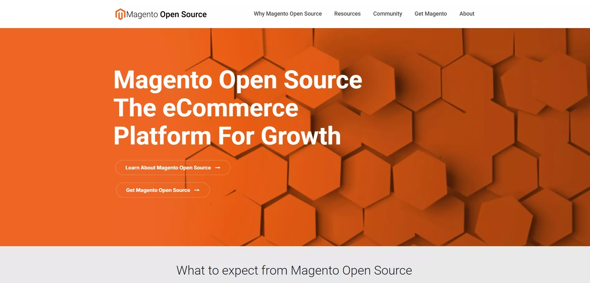Magento