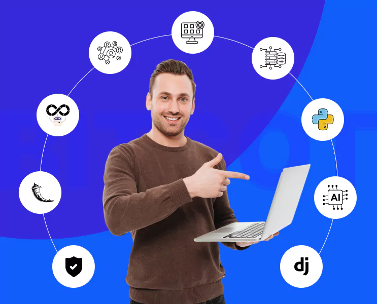 Python Development Services