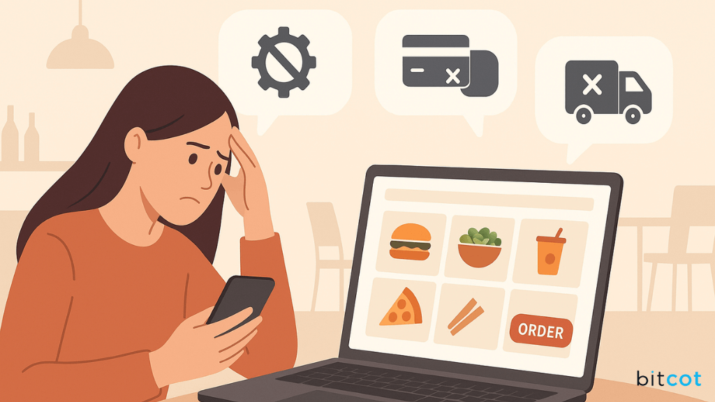 Turning 06a Restaurant Website