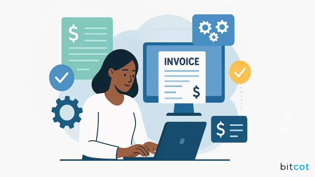 What is Accounts Payable Automation