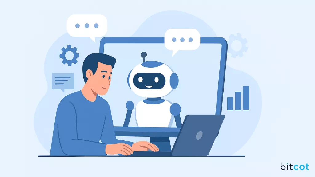 What is Enterprise AI Chatbot Development