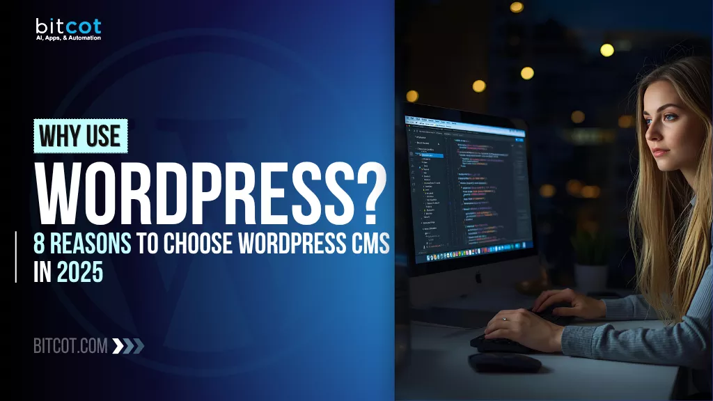 WordPress CMS