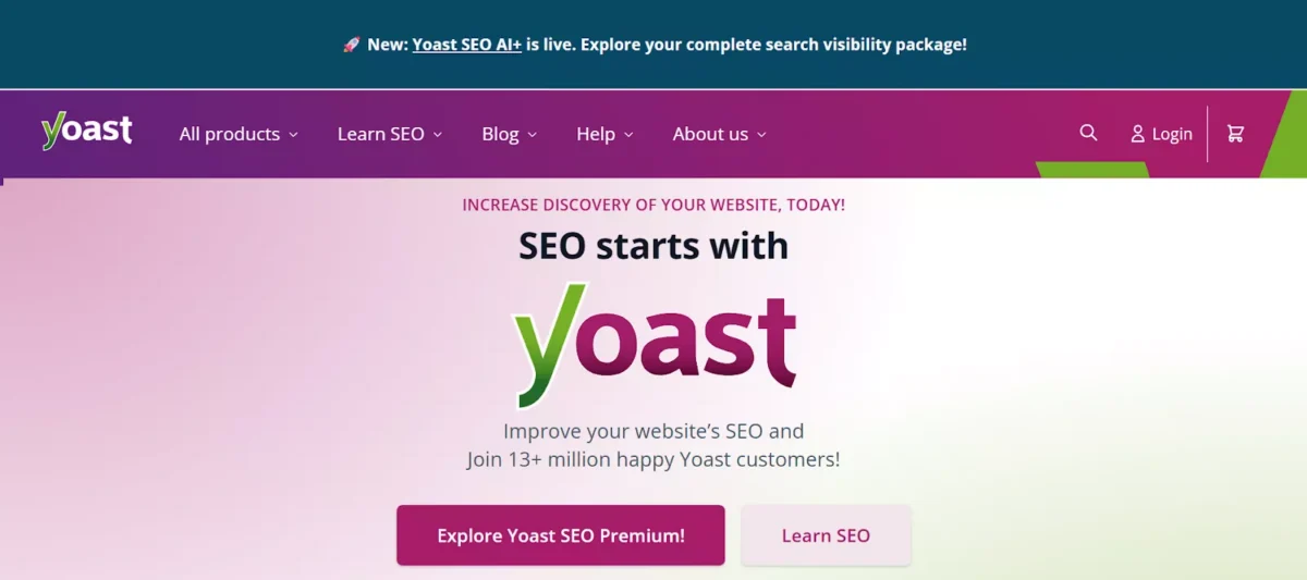 Yoast WooCommerce SEO