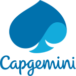 Capgemini Logo