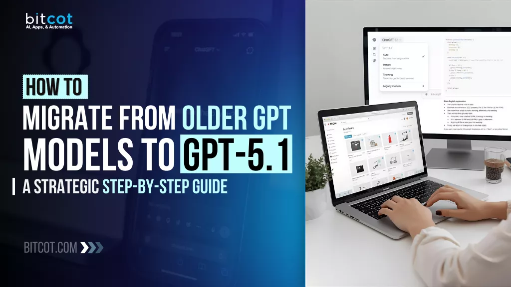 How to Migrate from Older GPT Models to GPT-5.1