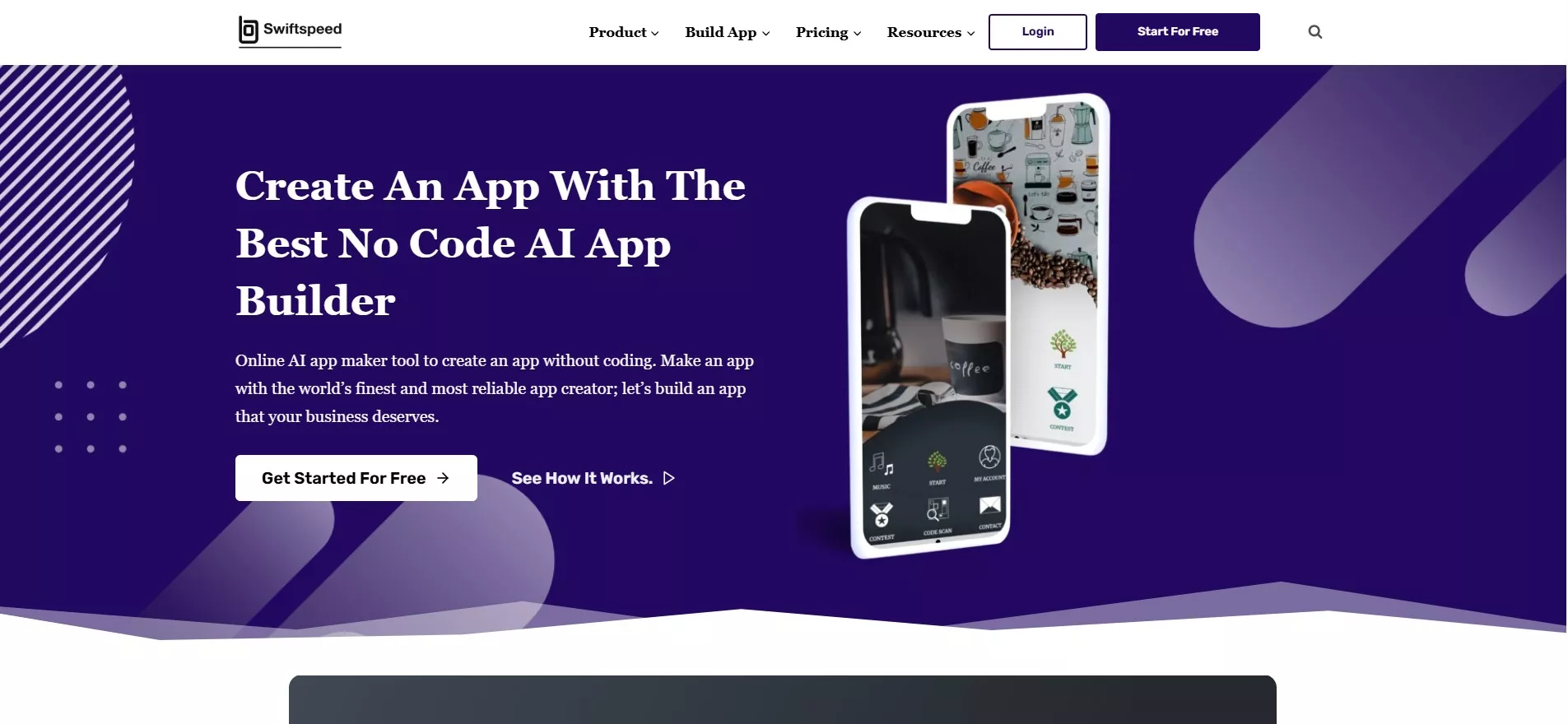 Swiftspeed Technologies