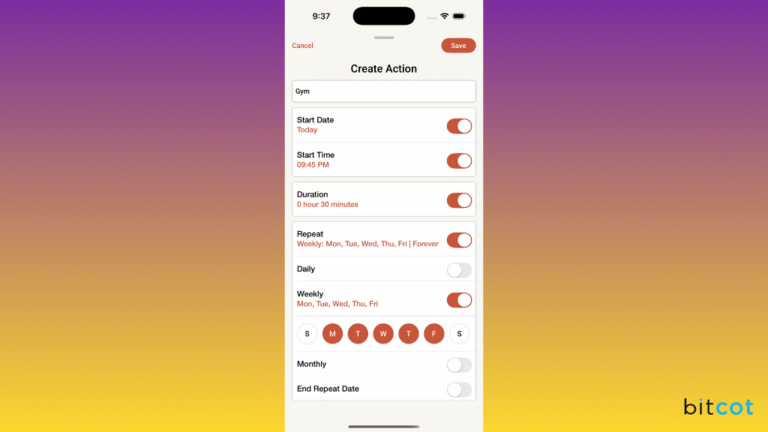 Human Interface Guidelines (HIG): The Complete iOS Design Guide