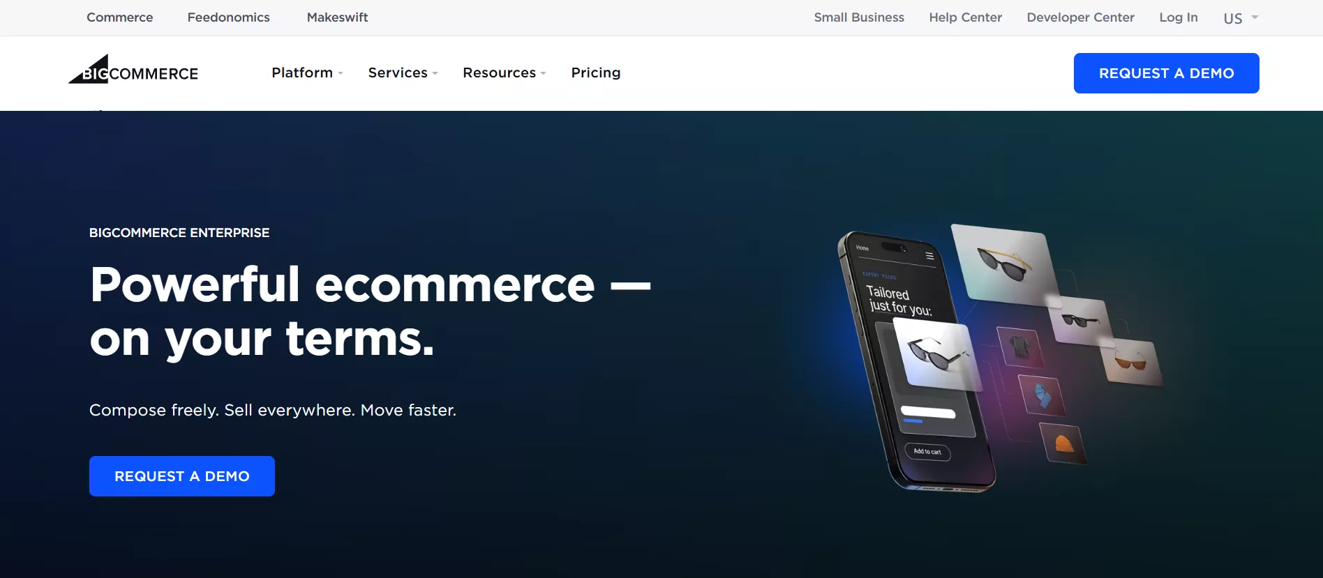 BigCommerce Enterprise