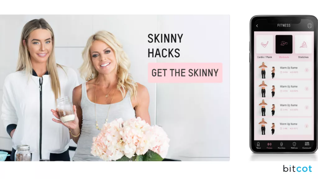 Creator & Media Platforms with Explosive Growth