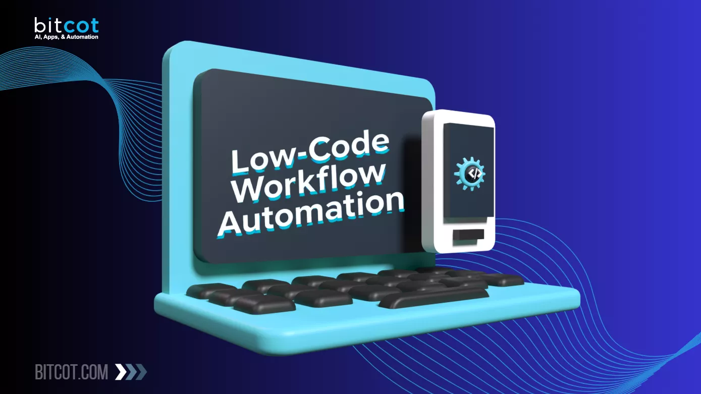 Low-Code Workflow Automation